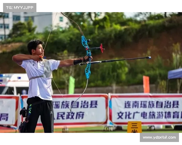 2026年国际射箭锦标赛全球精英箭手巅峰对决荣耀之战 2026年国际射箭锦标赛全球精英箭手巅峰对决荣耀之战