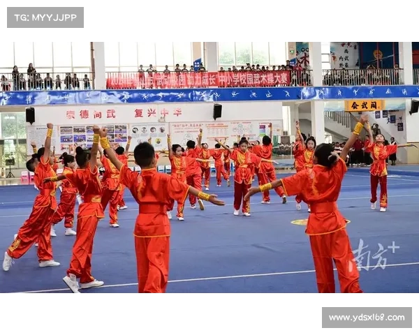 弘扬中华武术传统精髓汇聚天下名家竞技之大型武术赛事盛宴 弘扬中华武术传统精髓汇聚天下名家竞技之大型武术赛事盛宴